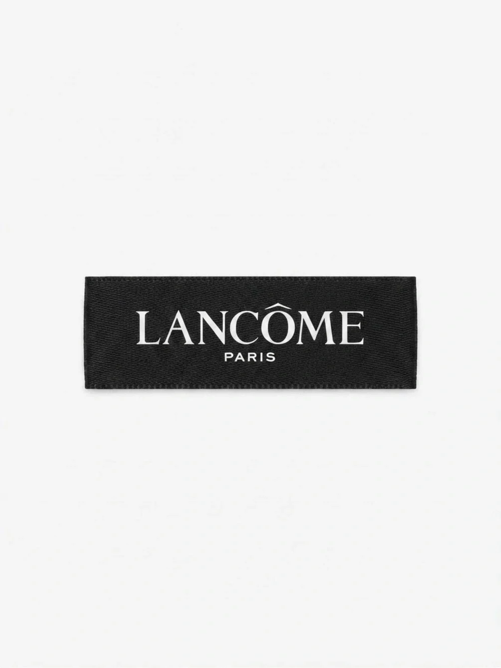 Lancôme cosmetic travel